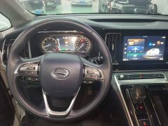 GAC Aion M8 Lingxiu Series 390T Luxury - фото 9