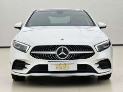 Mercedes-Benz A-Class A 200 L Sport Sedan Dynamic Edition - фото 2