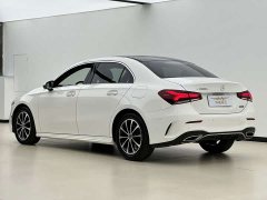 Mercedes-Benz A-Class A 200 L Sport Sedan Dynamic Edition - фото 3
