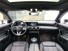 Mercedes-Benz A-Class A 200 L Sport Sedan Dynamic Edition - фото 8