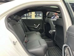 Mercedes-Benz A-Class A 200 L Sport Sedan Dynamic Edition - фото 9