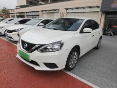 Nissan Sylphy Classic 1.6XE CVT Comfort - ფოტო 1