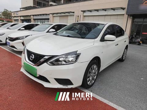 2022 Nissan Sylphy Classic 1.6XE CVT Comfort - ავტომობილი ჩინეთიდან