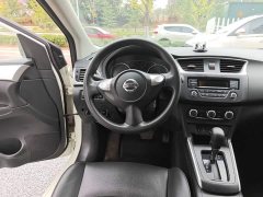 Nissan Sylphy Classic 1.6XE CVT Comfort - ფოტო 10