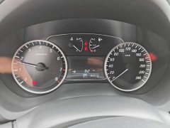 Nissan Sylphy Classic 1.6XE CVT Comfort - ფოტო 11