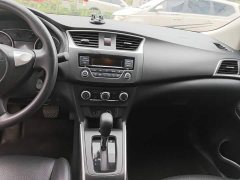 Nissan Sylphy Classic 1.6XE CVT Comfort - ფოტო 12
