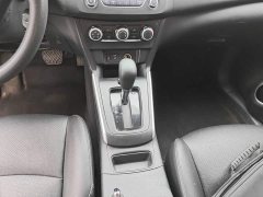 Nissan Sylphy Classic 1.6XE CVT Comfort - ფოტო 13