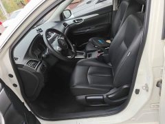 Nissan Sylphy Classic 1.6XE CVT Comfort - ფოტო 14