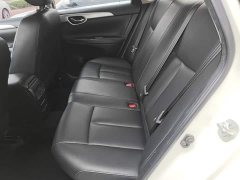 Nissan Sylphy Classic 1.6XE CVT Comfort - ფოტო 16