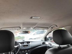 Nissan Sylphy Classic 1.6XE CVT Comfort - ფოტო 17