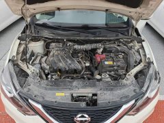 Nissan Sylphy Classic 1.6XE CVT Comfort - ფოტო 19