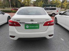 Nissan Sylphy Classic 1.6XE CVT Comfort - ფოტო 5