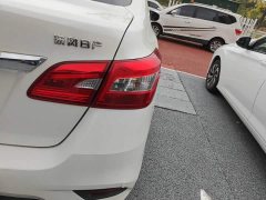 Nissan Sylphy Classic 1.6XE CVT Comfort - ფოტო 7