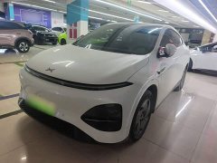 XPeng G6 625 Long Range Max Flagship - ფოტო 1