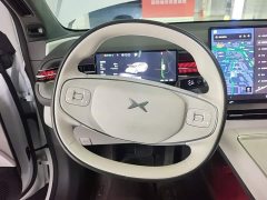XPeng G6 625 Long Range Max Flagship - ფოტო 10