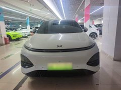 XPeng G6 625 Long Range Max Flagship - ფოტო 2