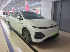 XPeng G6 625 Long Range Max Flagship - ფოტო 3