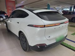XPeng G6 625 Long Range Max Flagship - ფოტო 4