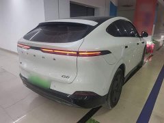XPeng G6 625 Long Range Max Flagship - ფოტო 6