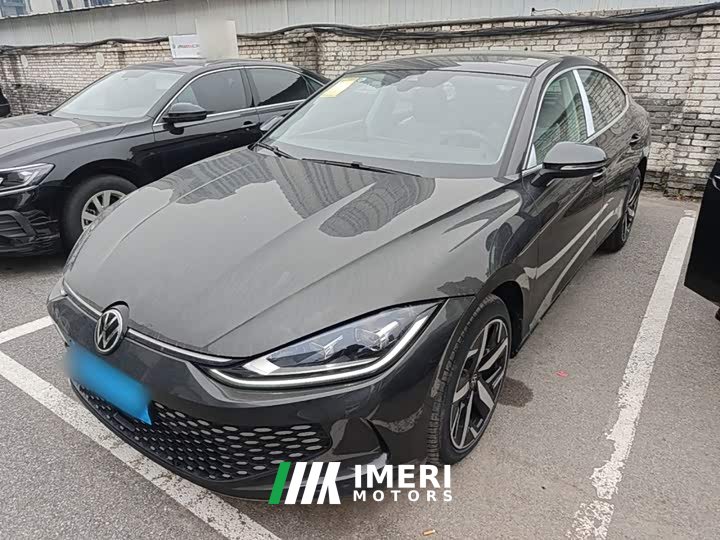 Volkswagen Lingdu L 280TSI DSG Spicy Plus Edition