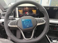 Volkswagen Lingdu L 280TSI DSG Spicy Plus Edition - ფოტო 10