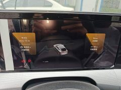 Volkswagen Lingdu L 280TSI DSG Spicy Plus Edition - ფოტო 11