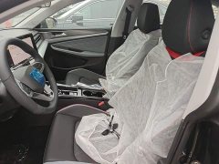 Volkswagen Lingdu L 280TSI DSG Spicy Plus Edition - ფოტო 14