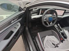 Volkswagen Lingdu L 280TSI DSG Spicy Plus Edition - ფოტო 15