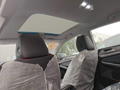 Volkswagen Lingdu L 280TSI DSG Spicy Plus Edition - ფოტო 17