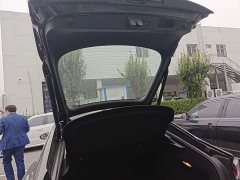 Volkswagen Lingdu L 280TSI DSG Spicy Plus Edition - ფოტო 18