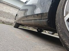 Volkswagen Lingdu L 280TSI DSG Spicy Plus Edition - ფოტო 20
