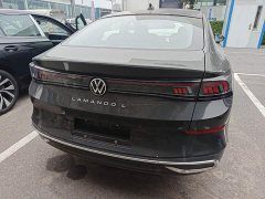 Volkswagen Lingdu L 280TSI DSG Spicy Plus Edition - ფოტო 5