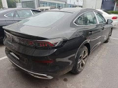 Volkswagen Lingdu L 280TSI DSG Spicy Plus Edition - ფოტო 6