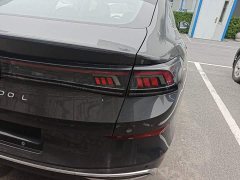 Volkswagen Lingdu L 280TSI DSG Spicy Plus Edition - ფოტო 7