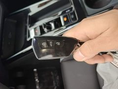Volkswagen Lingdu L 280TSI DSG Spicy Plus Edition - ფოტო 8