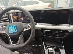 Volkswagen Lingdu L 280TSI DSG Spicy Plus Edition - ფოტო 9