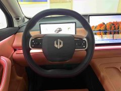 Leapmotor Leapo C16 Extended Range 200 Deluxe Edition - ფოტო 16