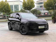 Leapmotor Leapo C16 Extended Range 200 Deluxe Edition - ფოტო 3