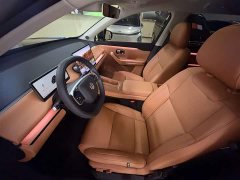 Leapmotor Leapo C16 Extended Range 200 Deluxe Edition - ფოტო 4