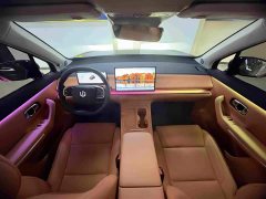 Leapmotor Leapo C16 Extended Range 200 Deluxe Edition - ფოტო 5