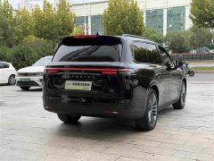 Leapmotor Leapo C16 Extended Range 200 Deluxe Edition - ფოტო 7