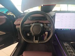 Xiaomi SU7 Quad Motor Ultra-Long Range Advanced Autonomous Driving Max - ფოტო 10