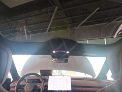 Xiaomi SU7 Quad Motor Ultra-Long Range Advanced Autonomous Driving Max - ფოტო 17