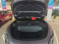 Xiaomi SU7 Quad Motor Ultra-Long Range Advanced Autonomous Driving Max - ფოტო 19