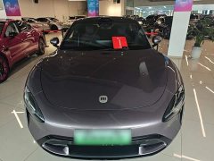 Xiaomi SU7 Quad Motor Ultra-Long Range Advanced Autonomous Driving Max - ფოტო 2