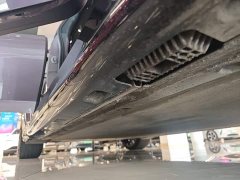 Xiaomi SU7 Quad Motor Ultra-Long Range Advanced Autonomous Driving Max - ფოტო 20