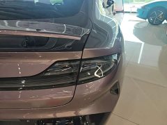 Xiaomi SU7 Quad Motor Ultra-Long Range Advanced Autonomous Driving Max - ფოტო 7