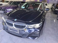 BMW 3 Series 325Li M Sport Package - photo 1