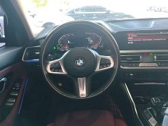 BMW 3 Series 325Li M Sport Package - photo 10