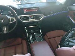 BMW 3 Series 325Li M Sport Package - photo 12